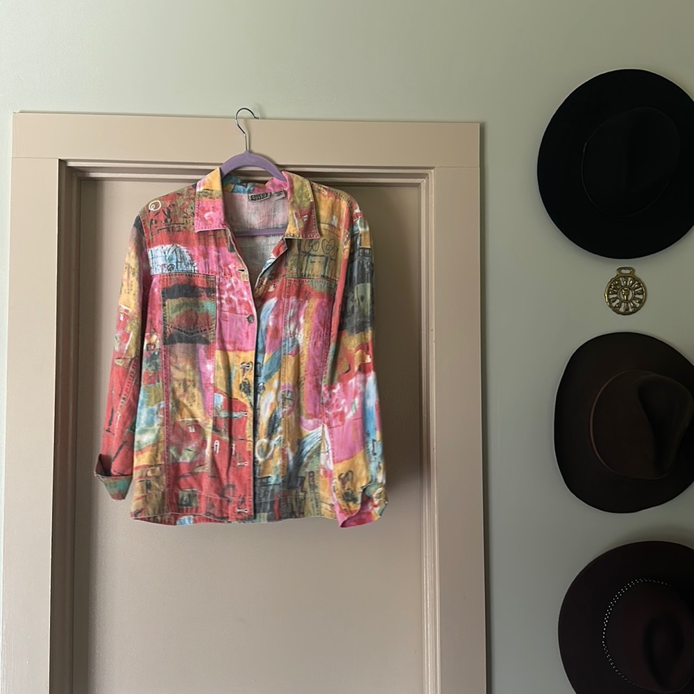 Chicos vintage Jacket